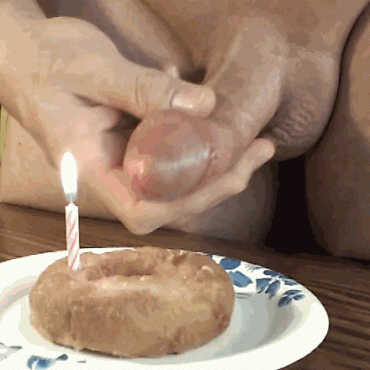 Sex Gif - Celebrating over 21 Cumshots direct to GIF and Shot Exclusively for Sex dot com.