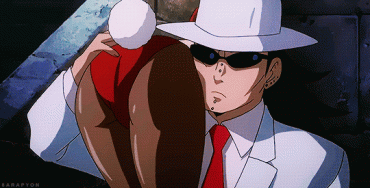 Sex Gif - Checking out Levy's fine ass