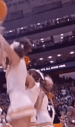 Sex Gif - Cheer rear