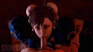 Sex Gif - Chun-li