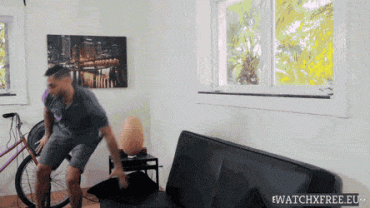 Sex Gif - Cory Chase - Hot & Sweaty Day