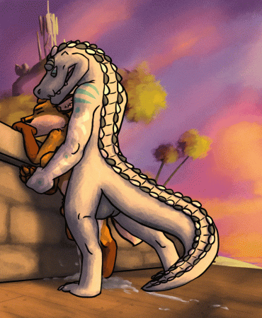 Sex Gif - Creamy