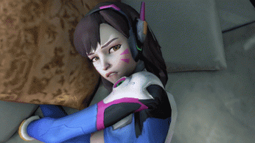 Sex Gif - D Va