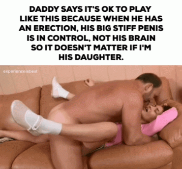 Sex Gif - daddy's brain