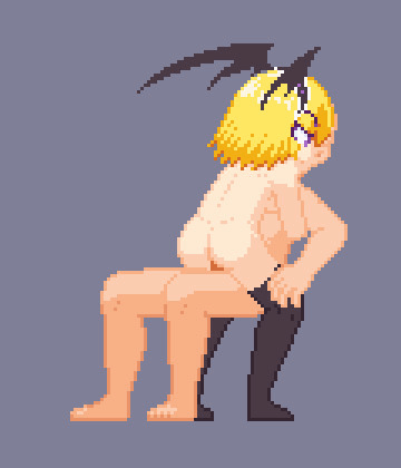 Sex Gif - Demon Fucks You