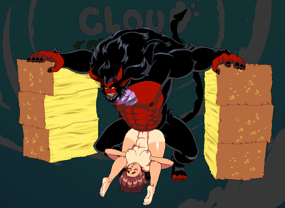 Demon unloading