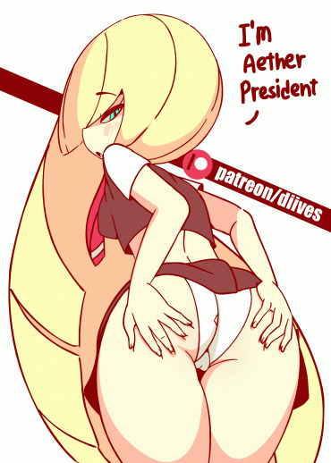 Sex Gif - diives booty