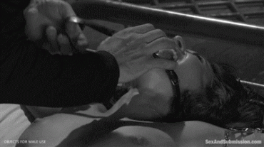 Sex Gif - Don’t make a sound