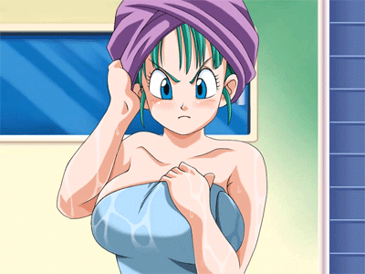 dragon ball super hentai