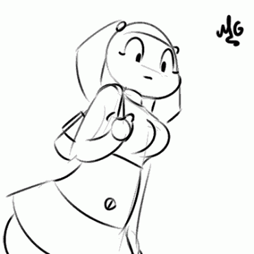 Sex Gif - Drawn Porn
