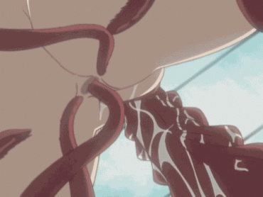 Sex Gif - Dripping double penetration