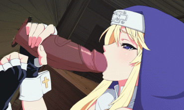 Sex Gif - 鰤 by バケットヘッド (buckethead ero)