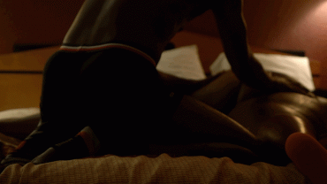 Sex Gif - ebony with a big ass
