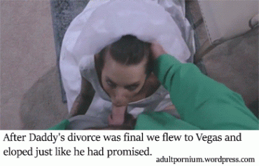 Sex Gif - eloped with daddy