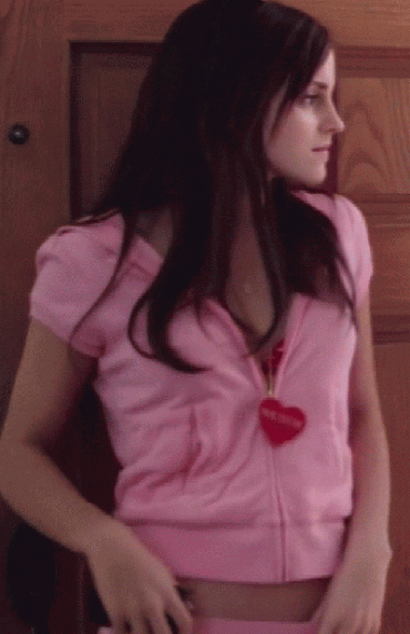 Sex Gif - EMMA WATSON - 4/90 - 5'5''- 34-23-34''- 117lbs - 7-Shoe, British Cunnilingus! - Yum! Yum!