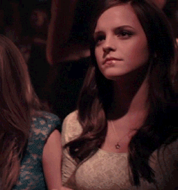 Sex Gif - Emma Watson -4/90 -5'5''- British/French Beauty...Kisses!