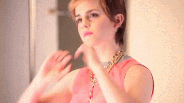 Sex Gif - Emma Watson - 5'5''- Sweet, The Marrying Kind...Love Emma...