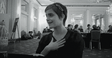 Sex Gif - Emma Watson do you like anal sex ?