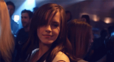 Sex Gif - Emma watson fucking in the club