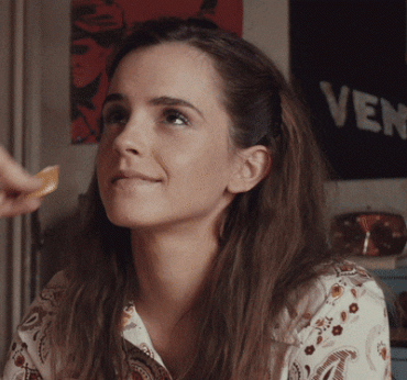 Sex Gif - Emma Watson