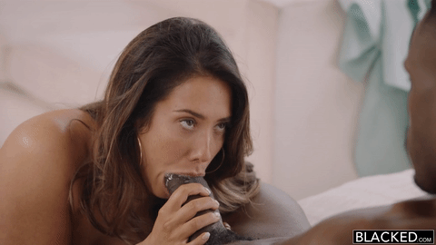 Eva Blows BBC