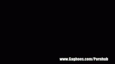 Sex Gif - Extreme deepthroat