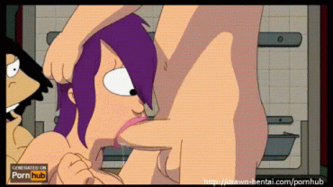 Sex Gif - FACE FUCKING LEELA