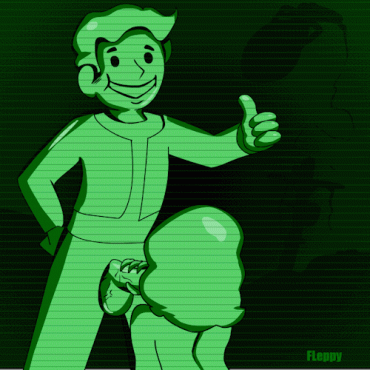 Sex Gif - fallout bj