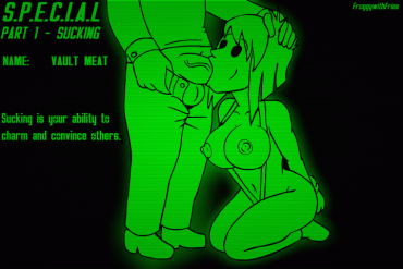 Sex Gif - Fallout sucking