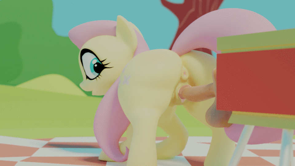 fluttershy machine