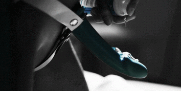 Sex Gif - Follow Me:  Women Wearing Strapons & PeggingLearn: How to Find a Woman to Peg You