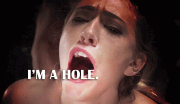 Sex Gif - fucking caption