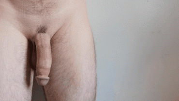 Sex Gif - Funny "Oh Hey" dick flash Gif