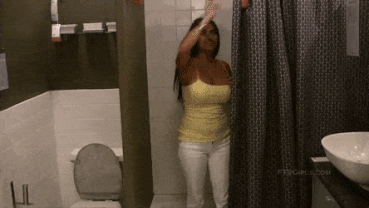 Sex Gif - Funny undressing