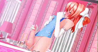 Sex Gif - Futa Explosion