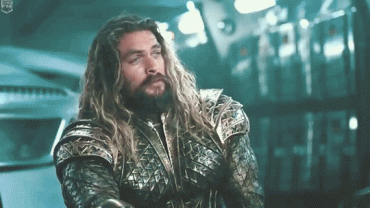 Sex Gif - Gal Gadot - Justice Bang! (Aquaman's wet dream)