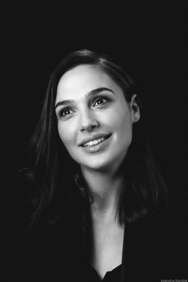 Sex Gif - Gal Gadot smile