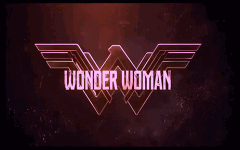 Gal Gadot - WW1984 Preview! (invisible jet & suit?)