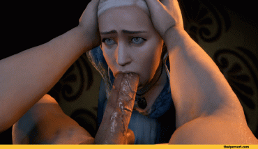 Sex Gif - Game of Thrones