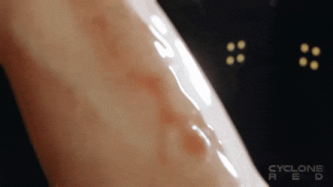 Sex Gif - Giantess cockvore gif3