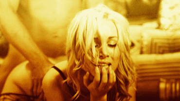 Sex Gif - Girl having sensual orgasm