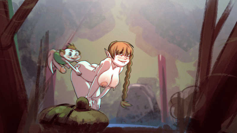 Gnome Fuck