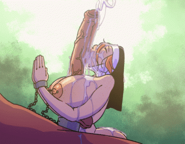 Sex Gif - God forgive me
