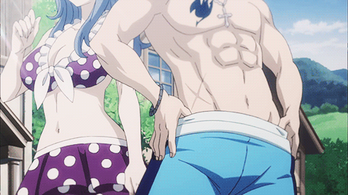 Gruvia