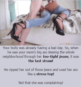 Sex Gif - Had to fuck that Milf Asshole
