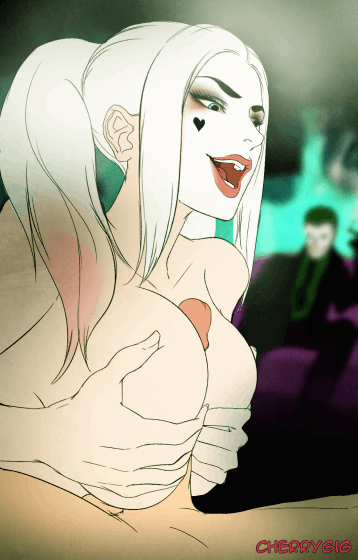 Sex Gif - harley quinn