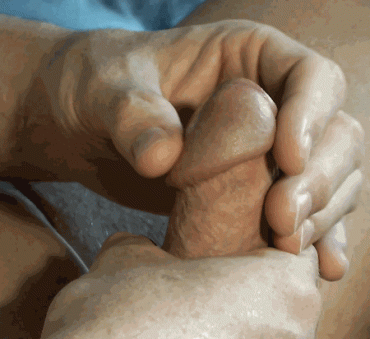 Sex Gif - Head Massage