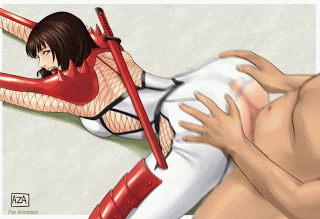 Sex Gif - hentai porn pussy