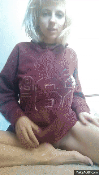 Sex Gif - hopelesssofrantic boob drop