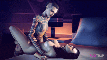 Sex Gif - Hot Chick